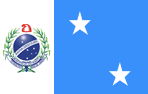 Bandeira de Rio Bonito (Rio de Janeiro)